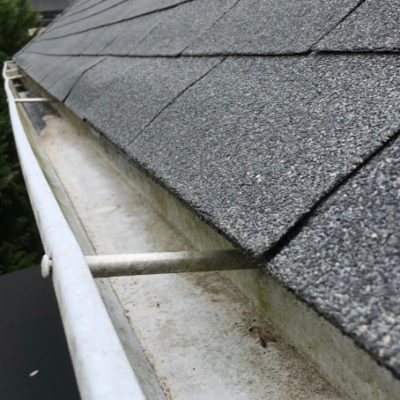 clogged-gutter-cleaning-gainesville-ga