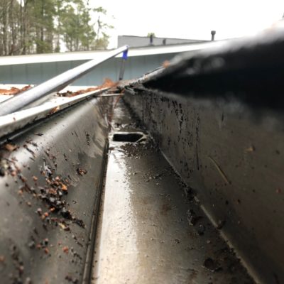 gutter-cleaning-cleaners-greensboro-nc
