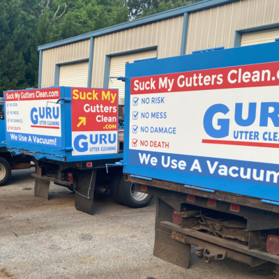 guru-gutter-cleaning-easley-sc